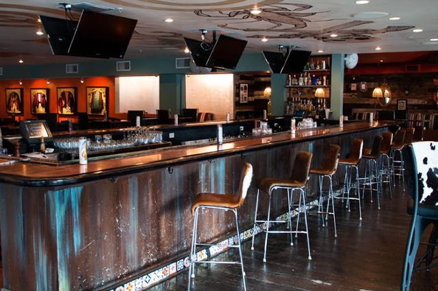 ESCORPION TEQUILA BAR AND CANTINA