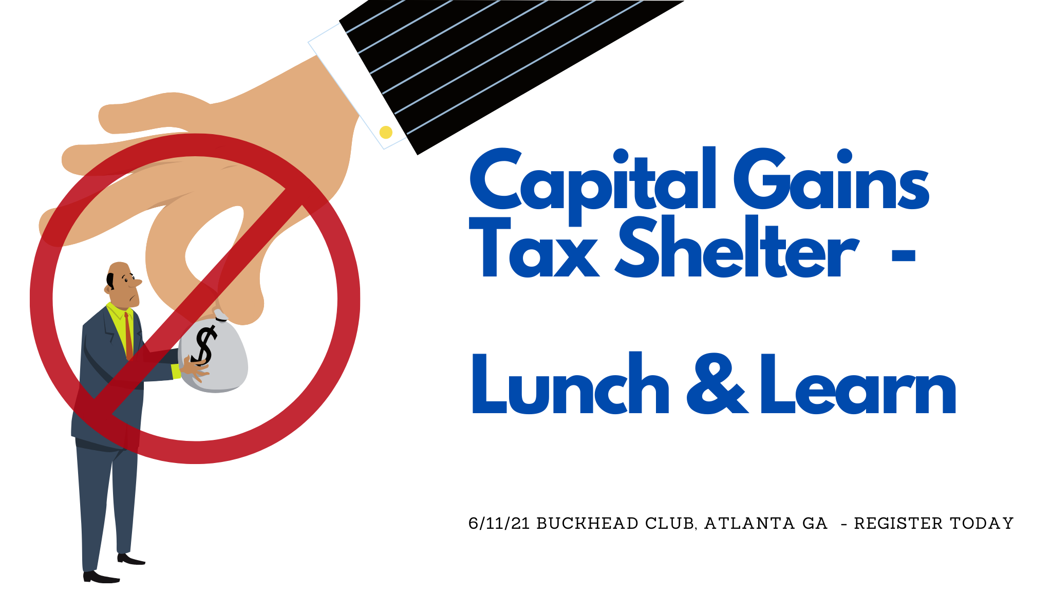 FB AD   TAX SHELTER SEMINAR (1)