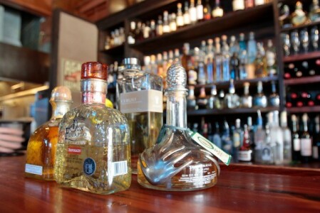 Agave Restaurant   Tequila Bar