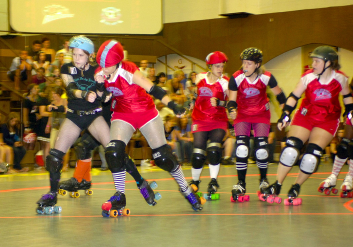 Atlanta Rollergirls