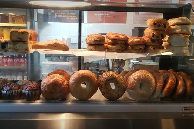 Highland Bakery Midtown