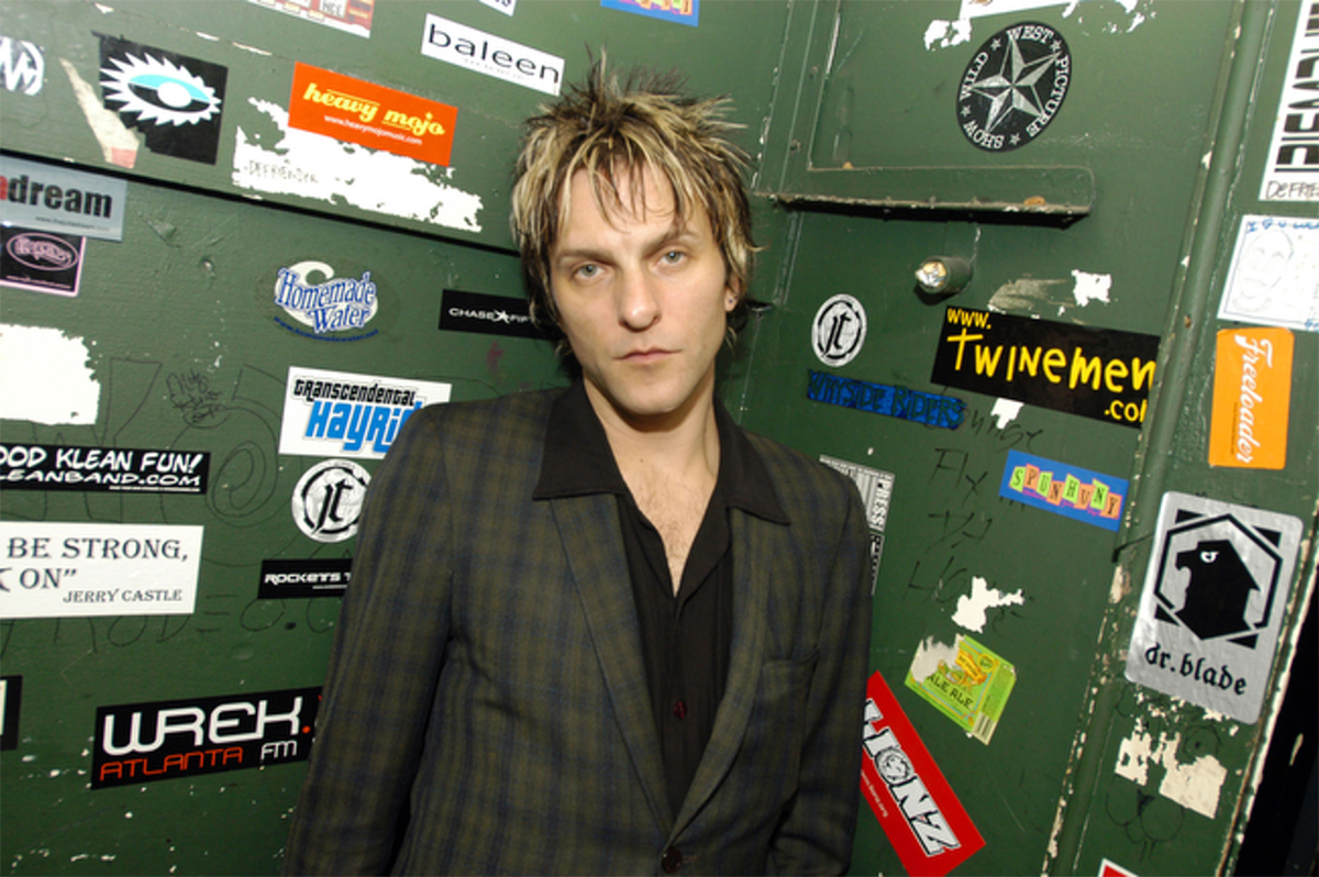 Tommy Stinson