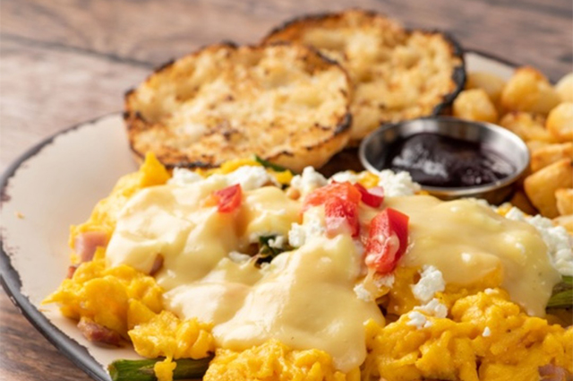 Egg Harbor Café