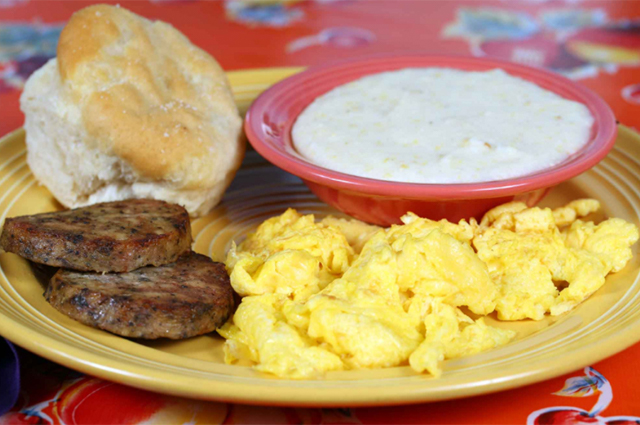 Flying Biscuit Cafe