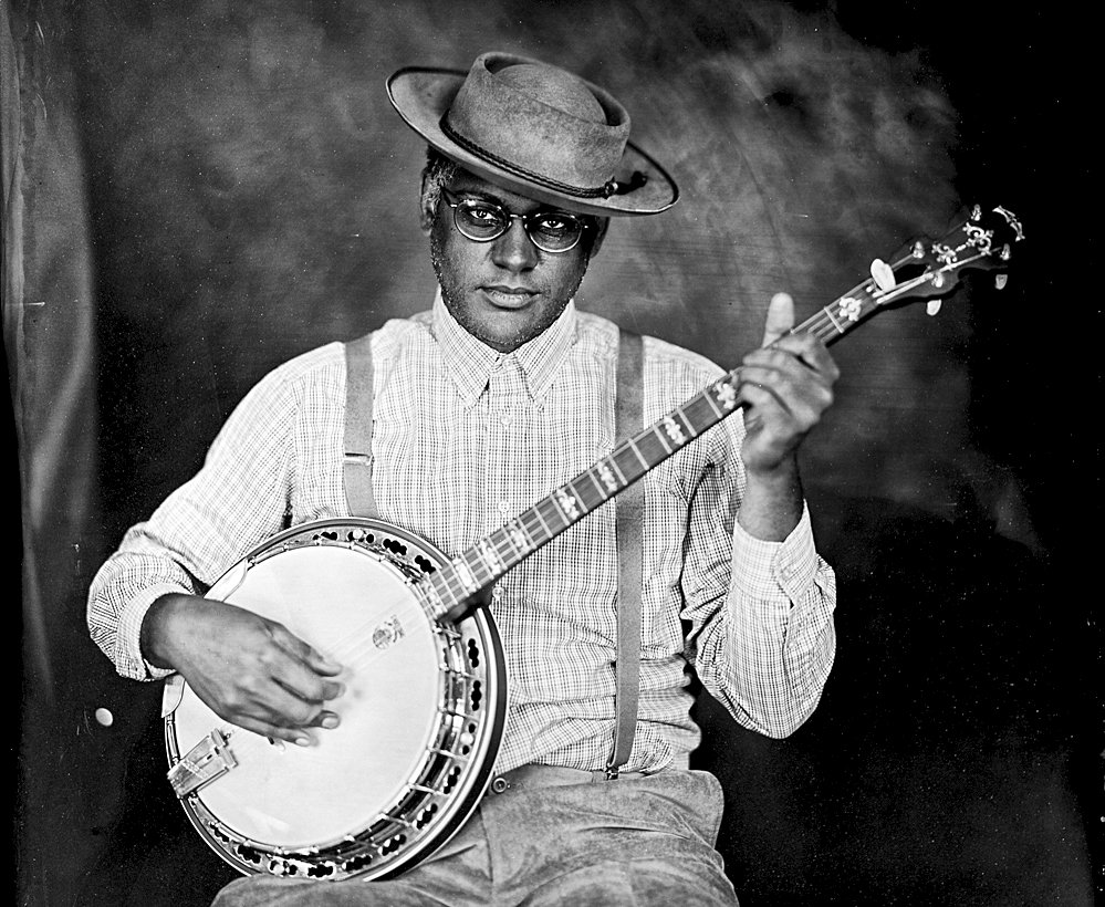 DomFlemons 8