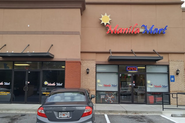 Manila Mart