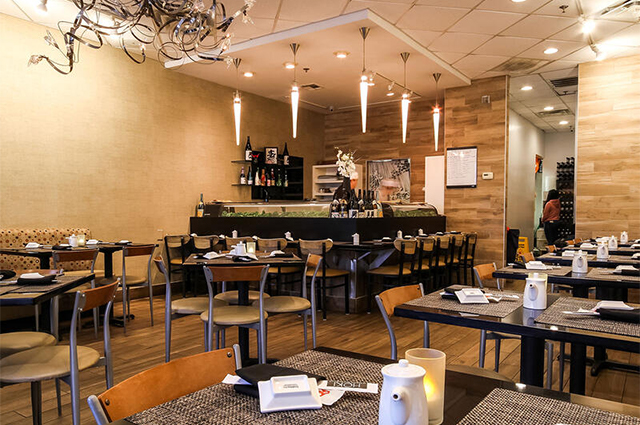 HOKI Japanese Restaurant