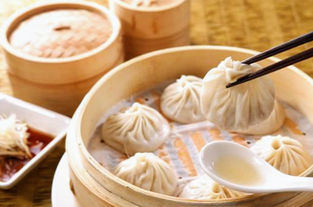 Northern China Eatery