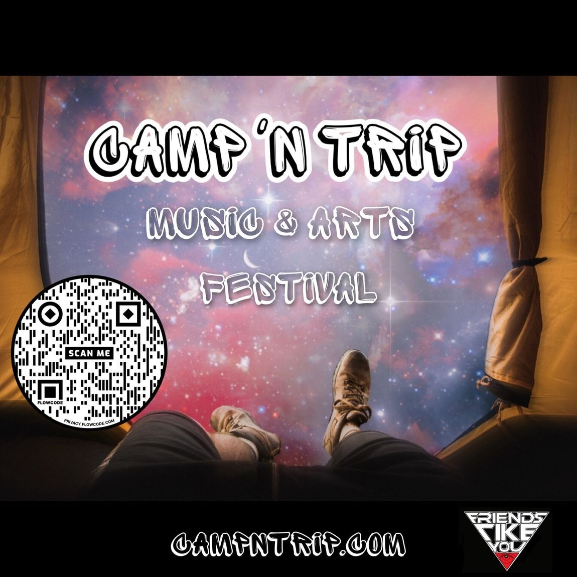 CAMPNTRIP FLYER