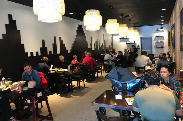 Pho Dai Viet Restaurant Copy