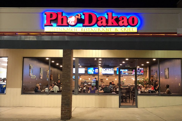 Pho Dakao