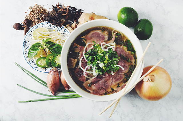 DUA Vietnamese
