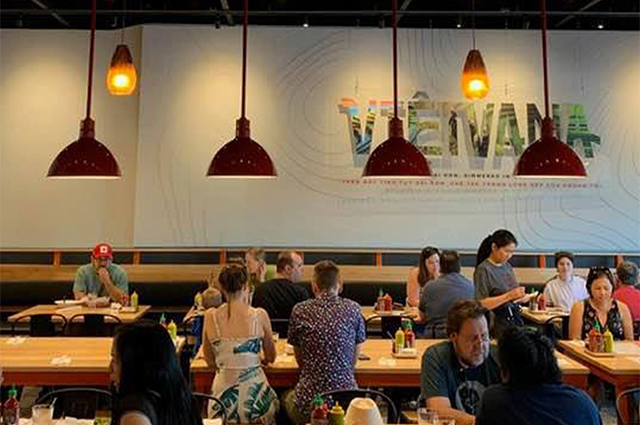 Vietvana Pho Noodle House