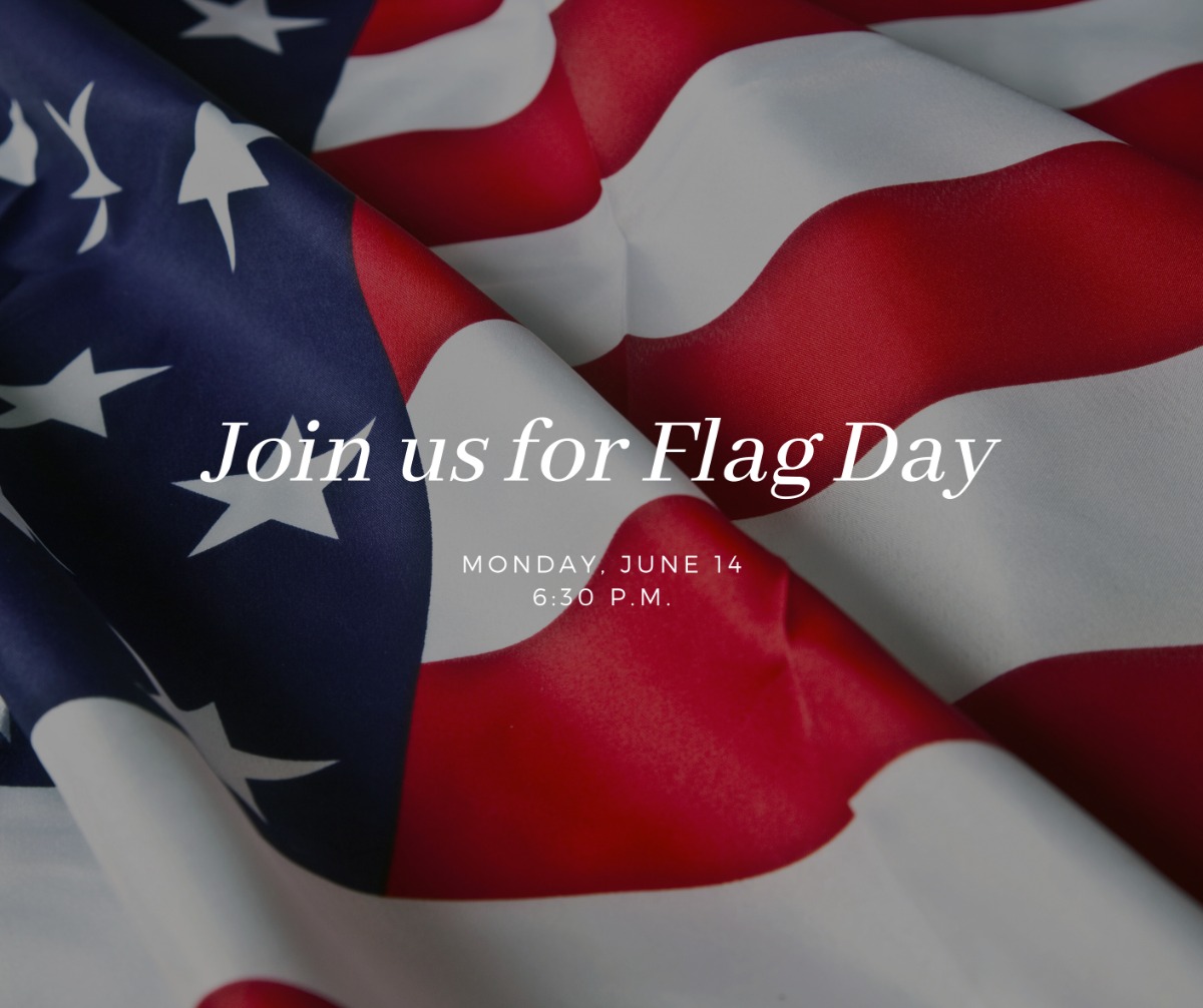 Copy Of Flag Day Celebration (1)