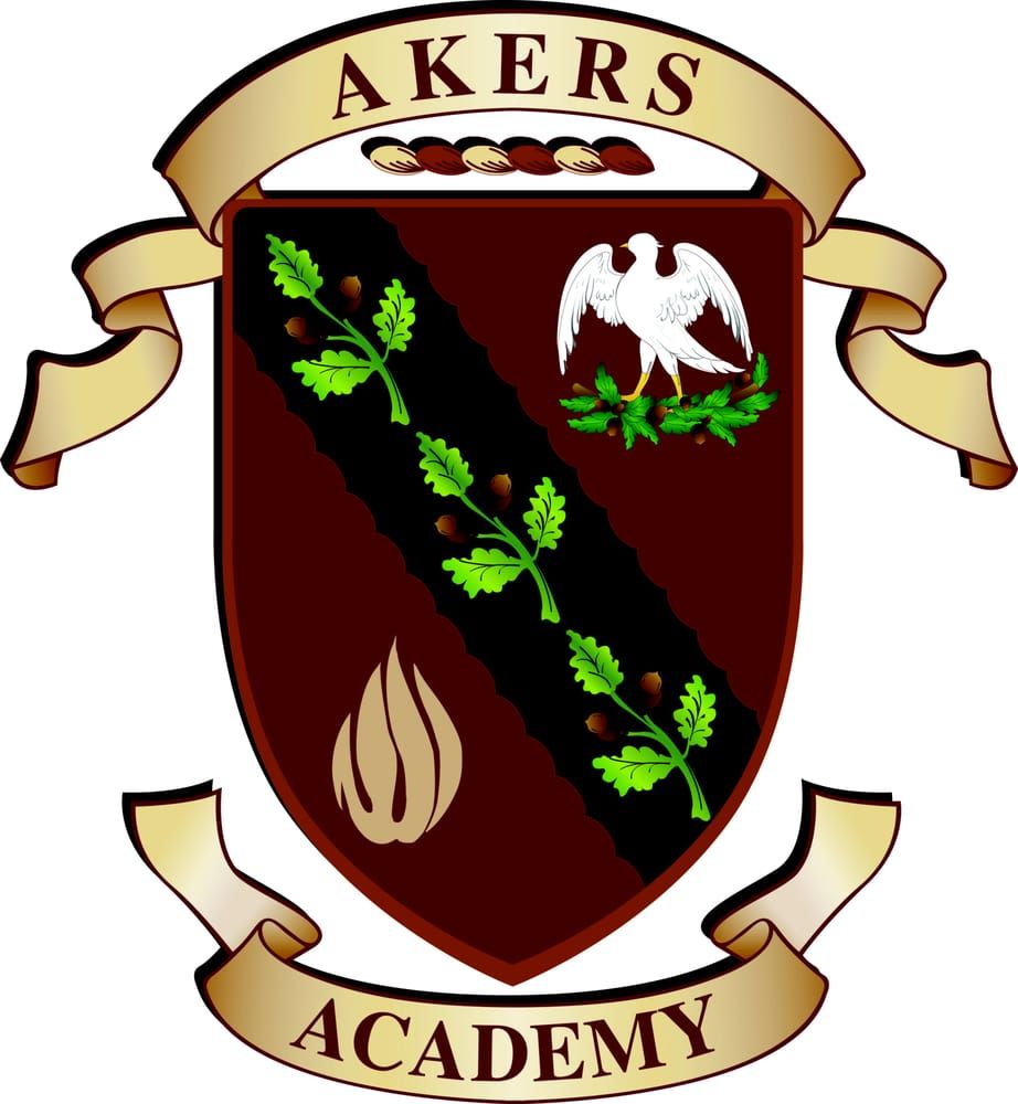 Akersacademy Logo