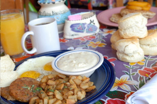 D4ac3 Flying Biscuit Cafe Magnum