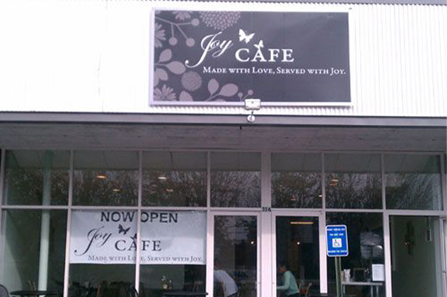 Joy Cafe