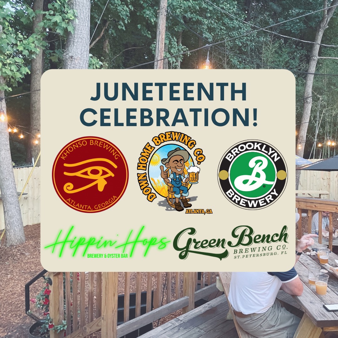 JUNETEENTH