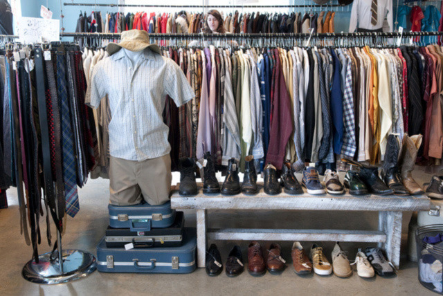 Ormewood Park Neighborhood