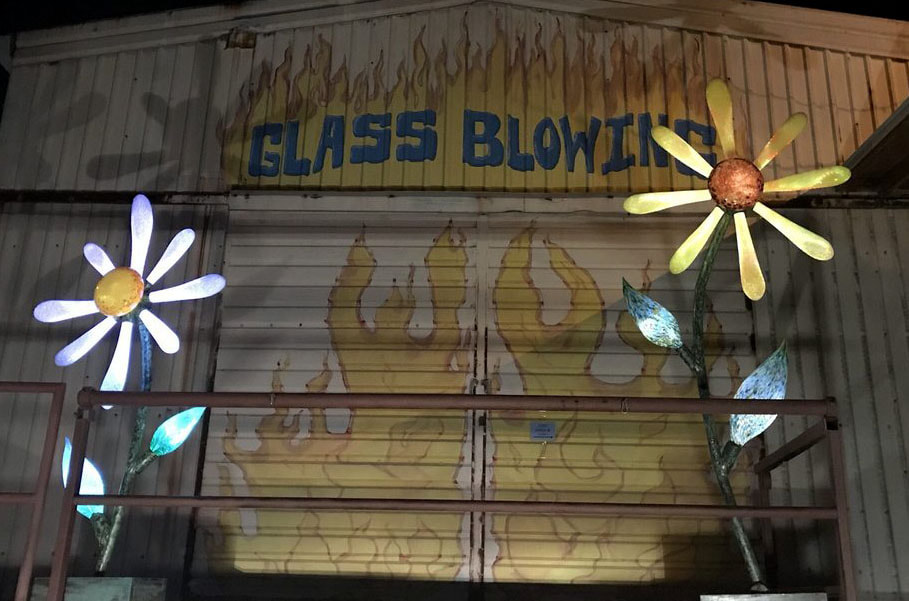 Decatur Glassblowing