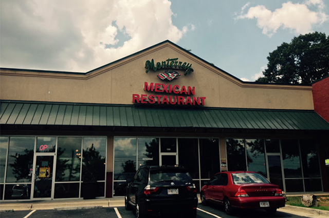 Monterrey Mexican Restaurant#21