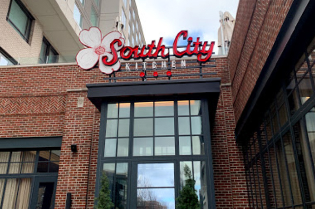 South City Kitchen Avalon