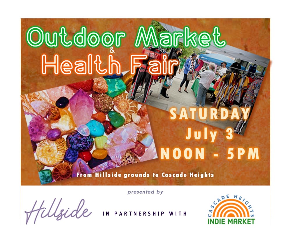 Outdoor Market July3 CL CRYST