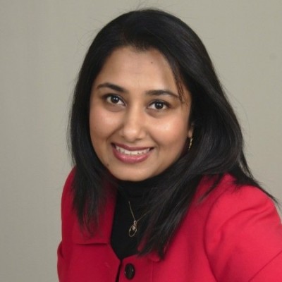 Pooja Vijayakumar