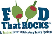 NEW Food That Rocks Logo  Small