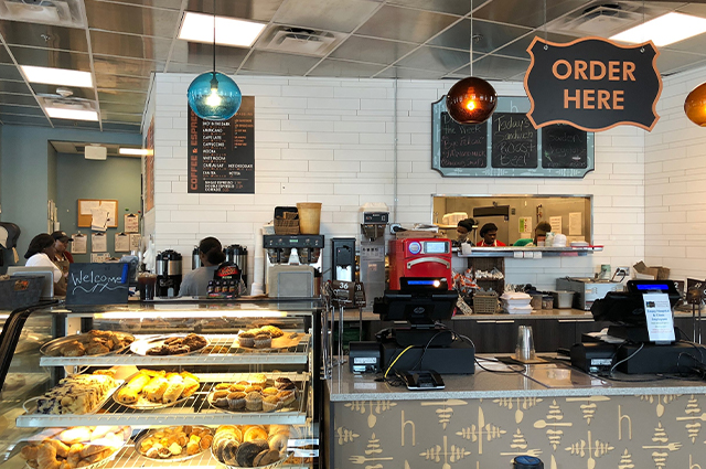 Highland Bakery Midtown