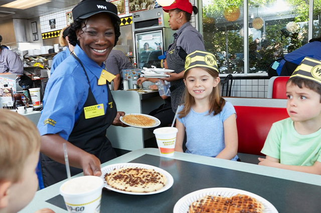 Waffle House