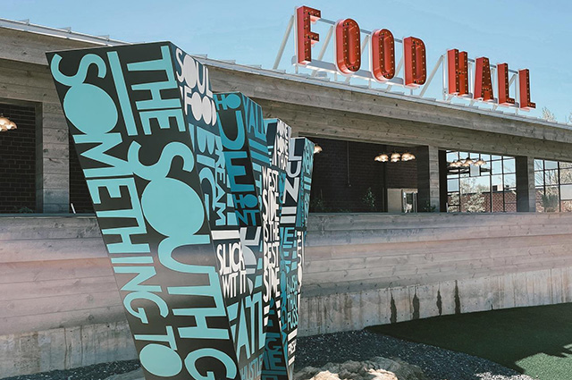 Chattahoochee Food Works