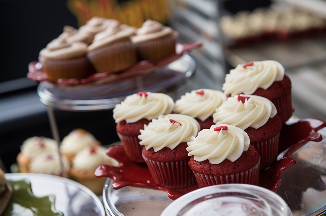 CL File photo - Taste of Atlanta 2013