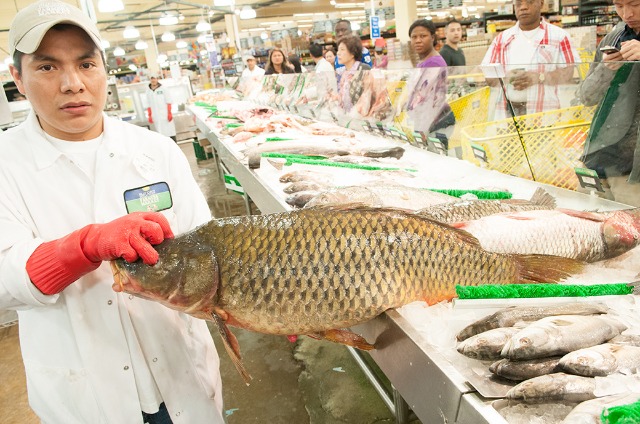 Asian Food Market Lead Buford Highway Farmers Market CL Photo