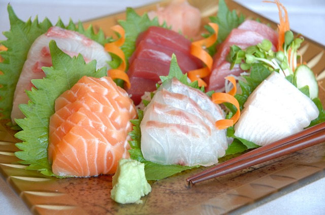 Japanese Lead MF Sushi CL File