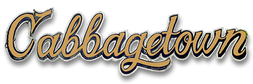 Cabbagetown Header Logo