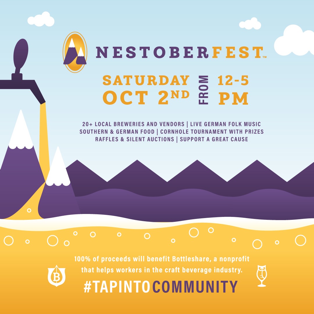 BTLS Nestoberfest IG General V1