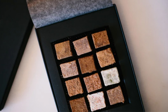 Cacao Atlanta Chocolate Company