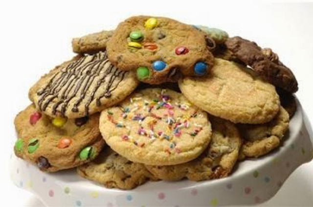 ALIS COOKIES (EAST COBB)