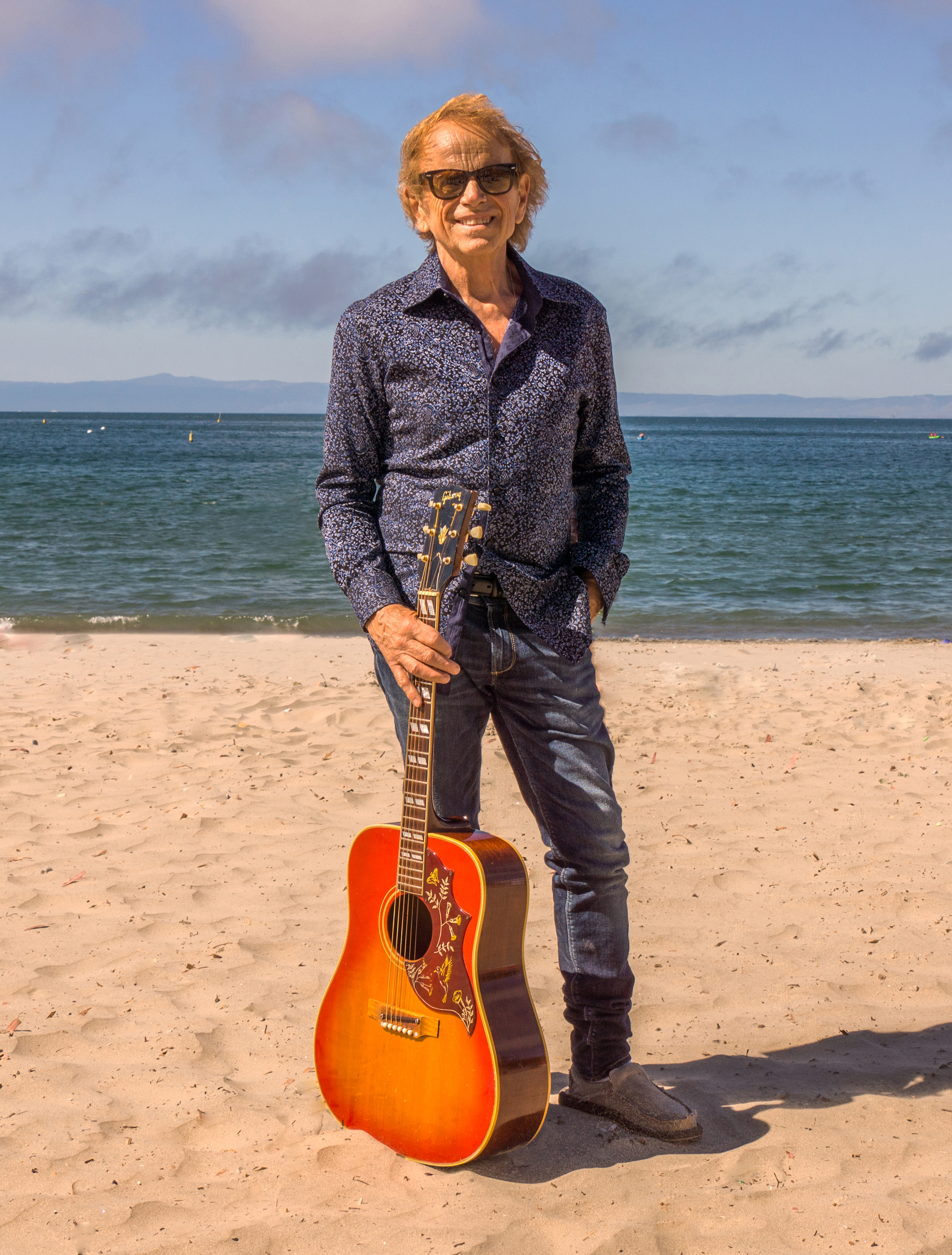Al Jardine’s ‘Postcard from California’ | Creative Loafing
