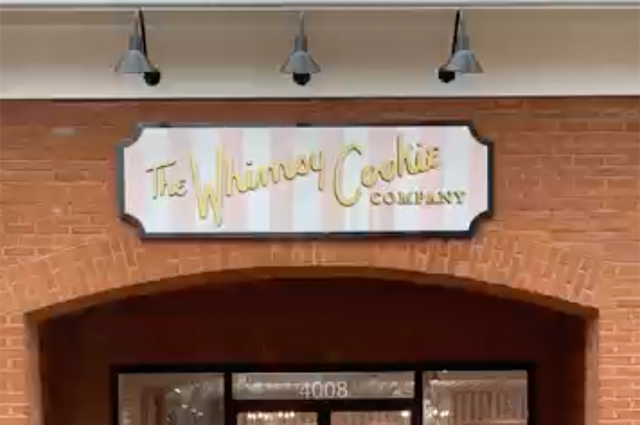 WHIMSY COOKIE COMPANY ATLANTA