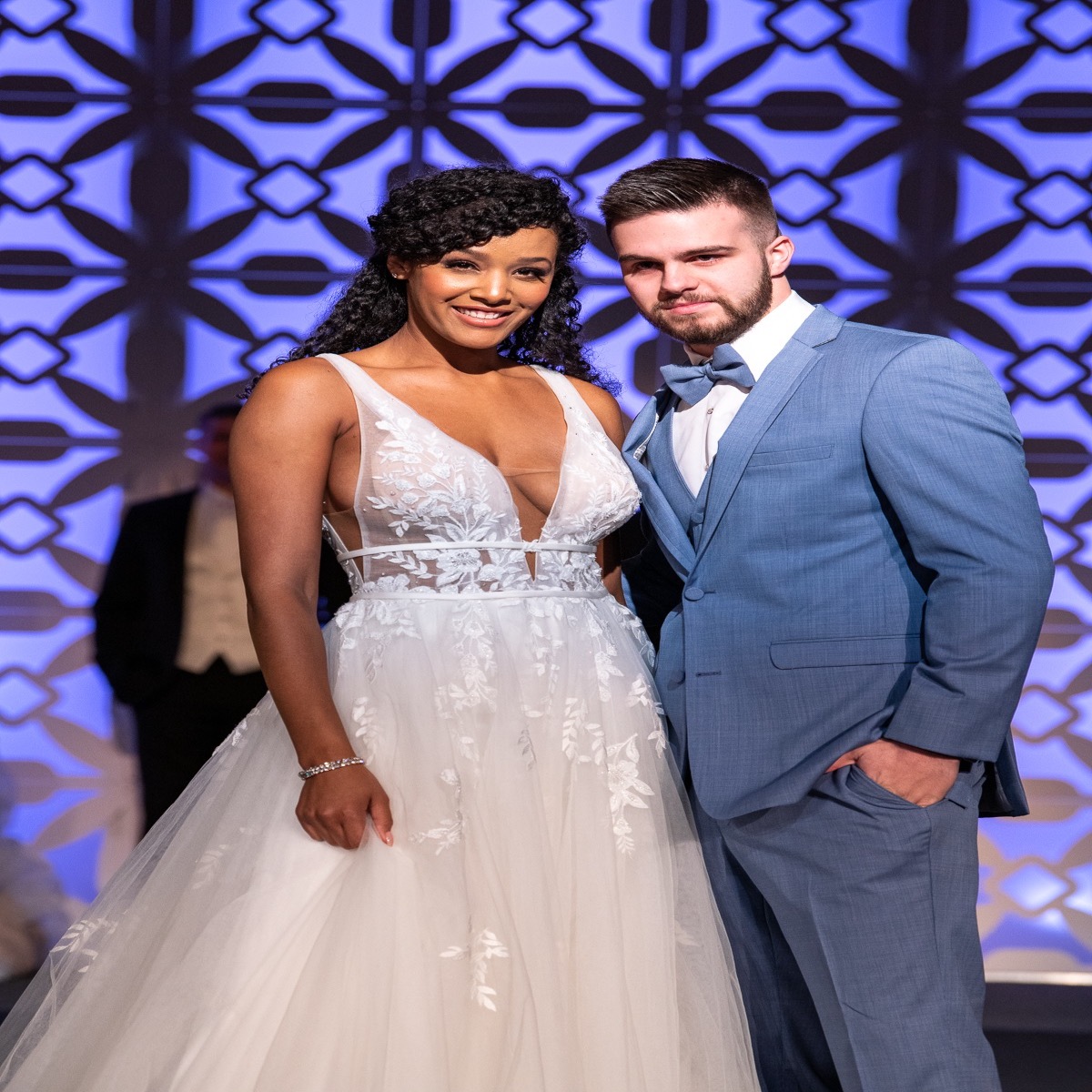 Atl Wedding Extrav Aug 2021 Credit Made You Look Photography