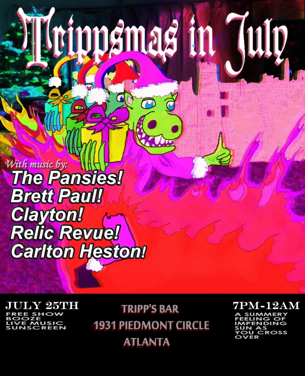 Trippsmsinjuly