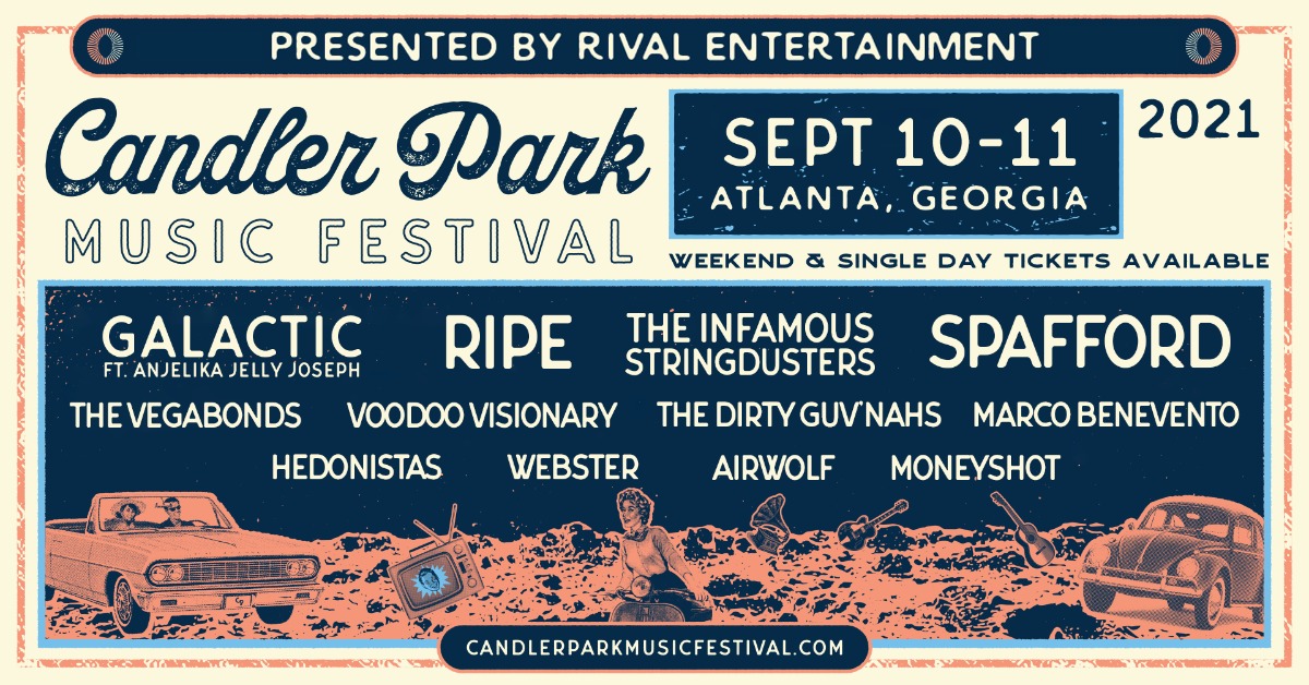 1200x628 Lineup Announcement2021