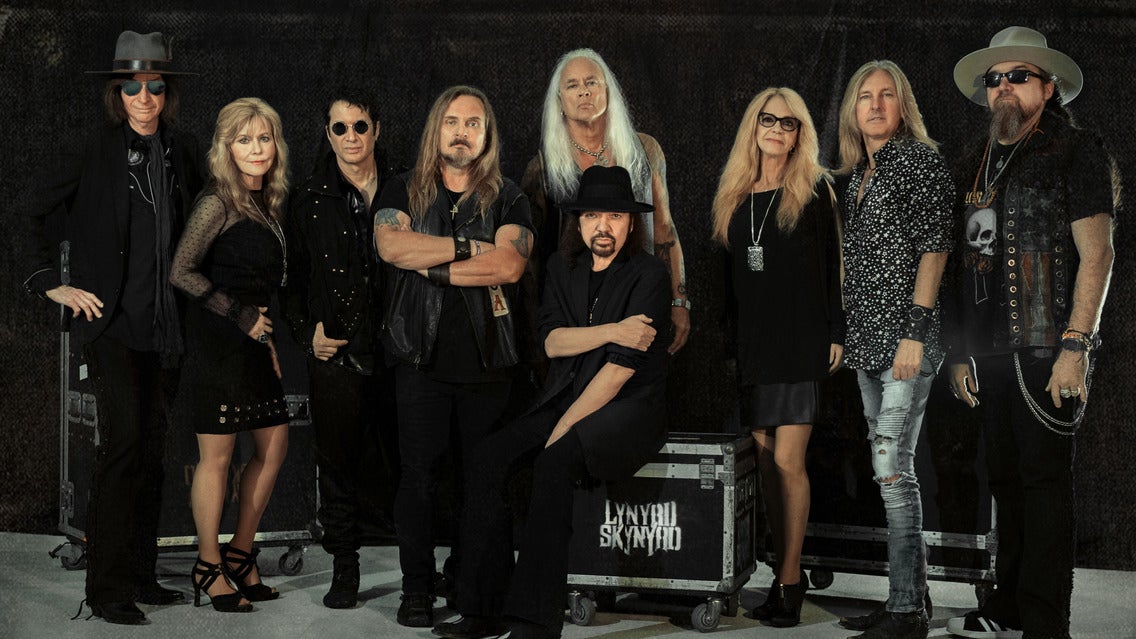 Lynyrd Skynrd
