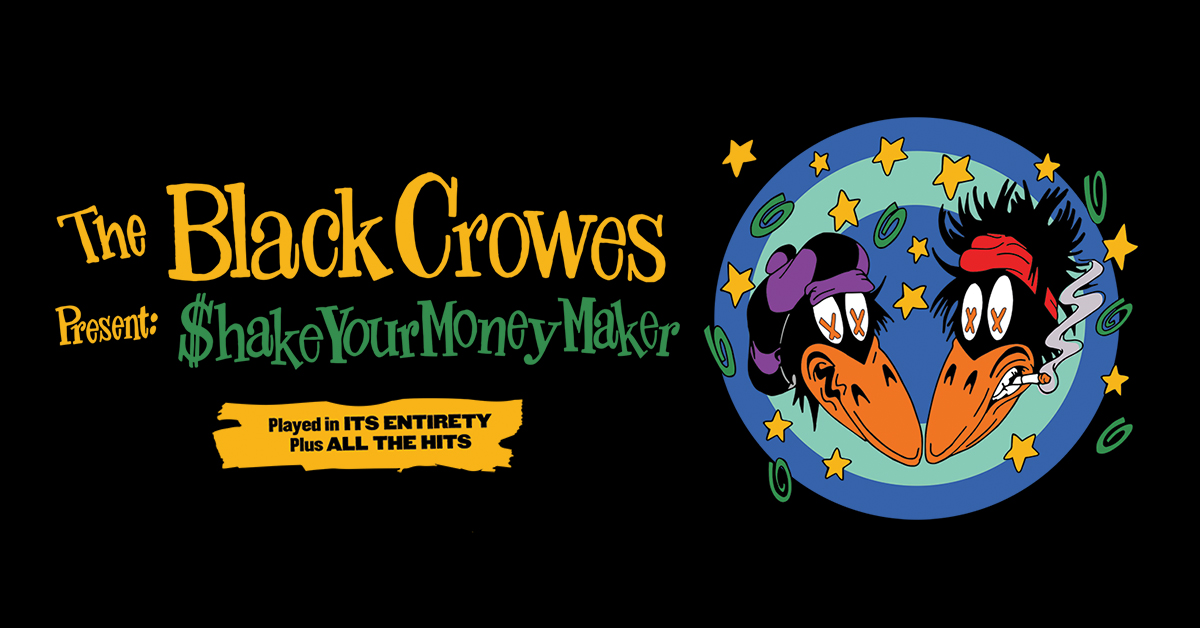 Black Crowes