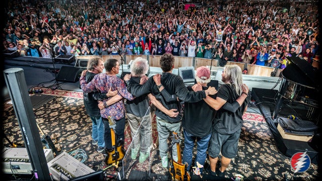 Dead & Co.