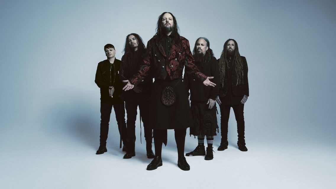 Korn And Staind