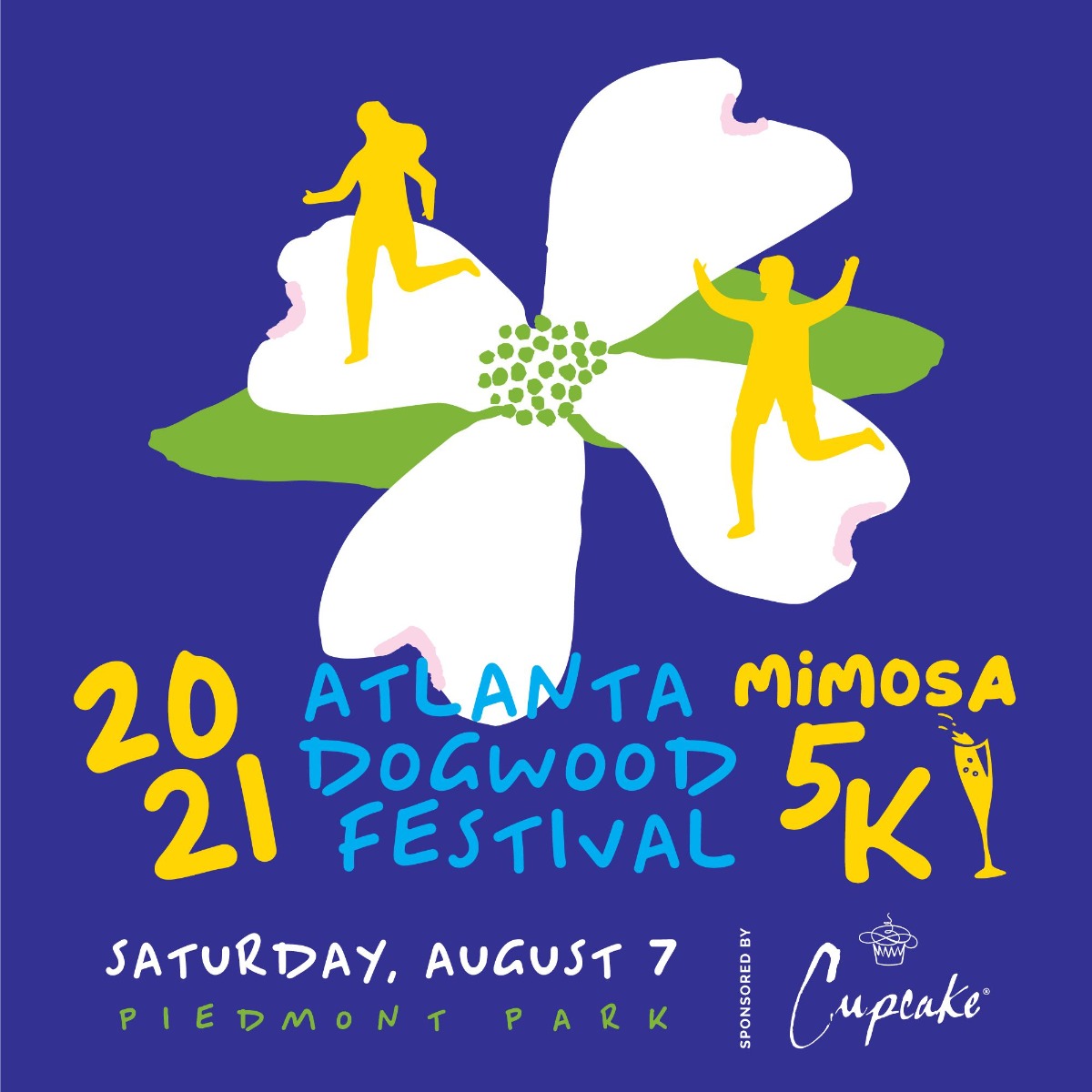 85th Annual Atlanta Dogwood Festival Creative Loafing