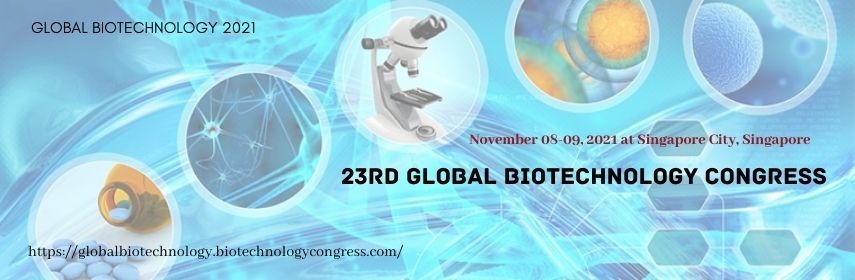Biotechnology Physical Banner